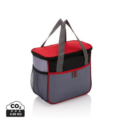 Picture of COOL BAG in Red.