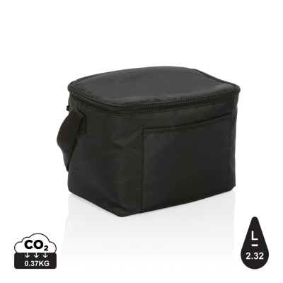 Picture of IMPACT AWARE™ LIGHTWEIGHT COOL BAG in Black