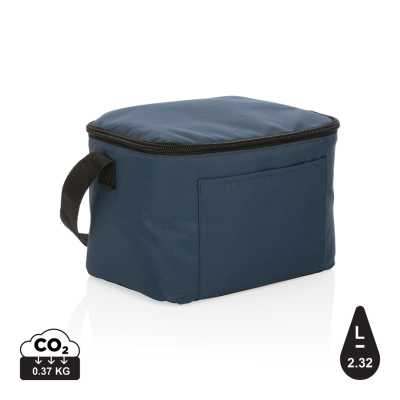 Picture of IMPACT AWARE™ LIGHTWEIGHT COOL BAG in Navy.