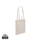 Picture of IMPACT AWARE™ RECYCLED COTTON TOTE 330 GSM in Off White