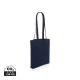 Picture of IMPACT AWARE™ RECYCLED COTTON TOTE 330 GSM in Navy