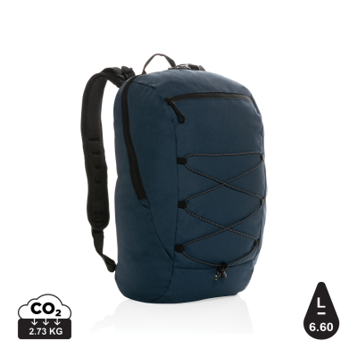 Picture of IMPACT AWARE™ HIKING BACKPACK RUCKSACK 18L in Navy