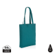 Picture of IMPACT AWARE™ 285 GSM RCANVAS TOTE BAG in Verdigris