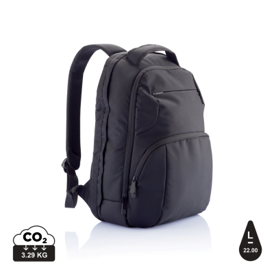 Picture of IMPACT AWARE™ UNIVERSAL LAPTOP BACKPACK RUCKSACK