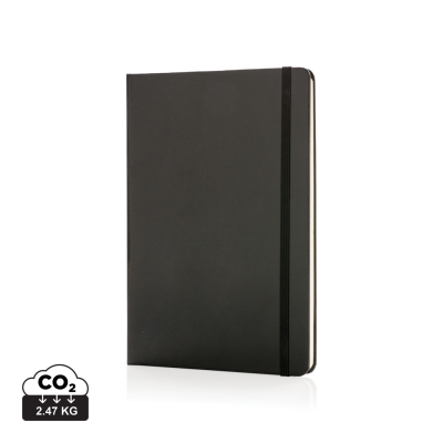 Picture of CLASSIC HARDCOVER SKETCHBOOK A5 PLAIN in Black