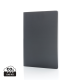 Picture of IMPACT SOFTCOVER STONE PAPER NOTE BOOK A5 in Anthracite Grey