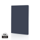 Picture of IMPACT SOFTCOVER STONE PAPER NOTE BOOK A5 in Navy
