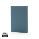 Picture of A5 HARDCOVER NOTE BOOK in Blue