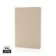 Picture of ELOWEN A5 TREE FREE NOTE BOOK in Brown