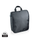 Picture of EXECUTIVE COSMETICS BAG PVC FREE in Black