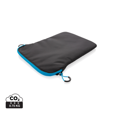 Picture of LIGHTWEIGHT 15,4 LAPTOP SLEEVE PVC FREE in Black