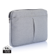 Picture of LAPTOP SLEEVE 15” PVC FREE in Grey