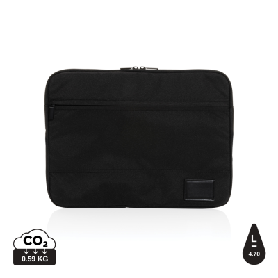 Picture of IMPACT AWARE™ 14 LAPTOP SLEEVE in Black