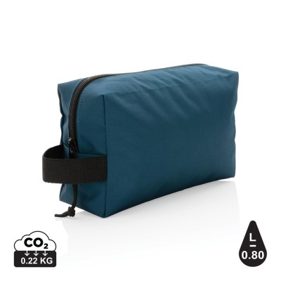 Picture of IMPACT AWARE™ BASIC RPET TOILETRY BAG