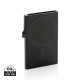 Picture of STANDARD ALUMINIUM METAL RFID MAGNETIC PHONE CARDHOLDER in Black