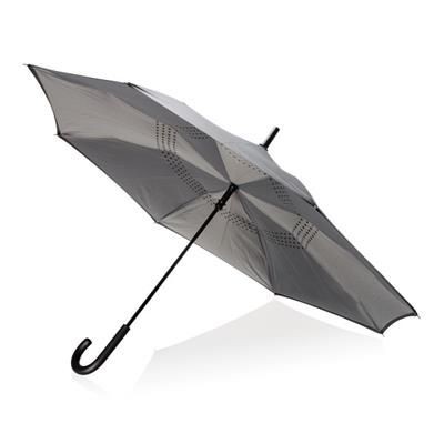 Seamless Pattern With Lemons Compact Travel Umbrella Windproof Reinforced Canopy 8 Ribs Umbrella Auto Open And Close Button Personalized