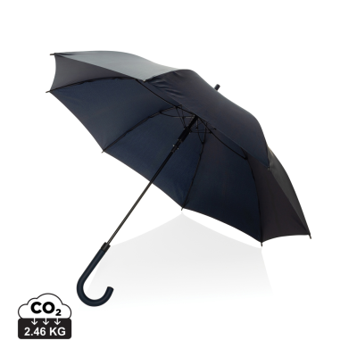 Picture of KENTO URBAN 23 AWARE™ RPET 190T AUTO OPEN UMBRELLA in Navy