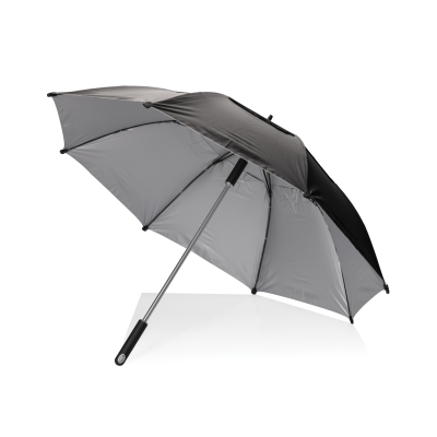 Picture of AWARE™ 27 HURRICANE STORM UMBRELLA in Black