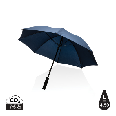 Picture of 23 INCH IMPACT AWARE™ RPET 190T STORM PROOF UMBRELLA