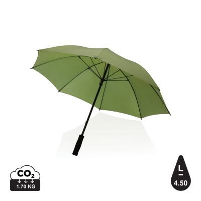 Picture of 23 INCH IMPACT AWARE™ RPET 190T STORM PROOF UMBRELLA