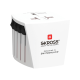Picture of SKROSS WORLD TRAVEL ADAPTER MUV MICRO in White