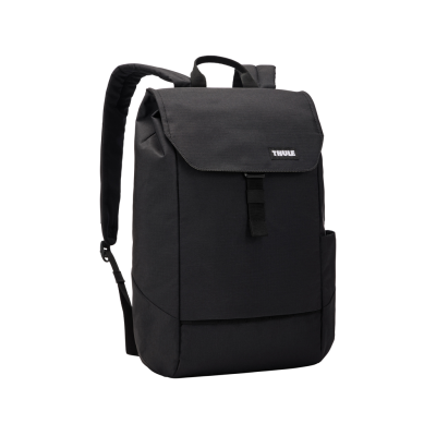 Picture of THULE LITHOS BACKPACK RUCKSACK 16L in Black