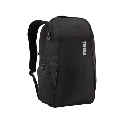 Picture of THULE TRIM RECYCLED BACKPACK RUCKSACK 23L in Black