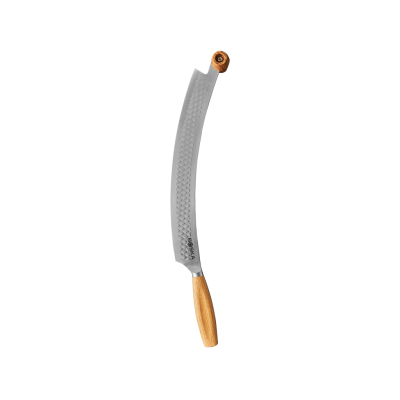 Picture of BOSKA PIZZA & CHEESE KNIFE OSLO+NR