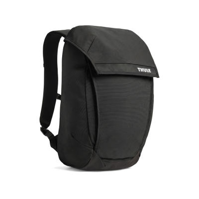 Picture of THULE PARAMOUNT BACKPACK RUCKSACK 20L in Black