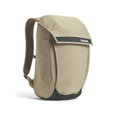 Picture of THULE PARAMOUNT BACKPACK RUCKSACK 20L in Beige