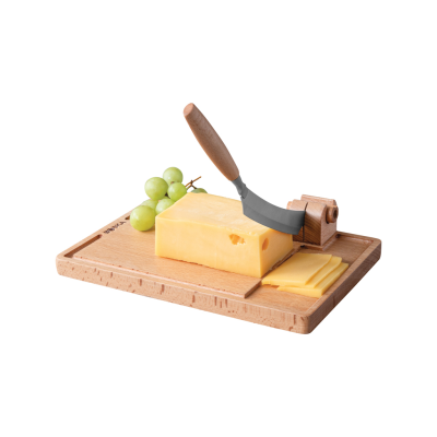 Picture of BOSKA CHEESE CUTTER LUMBERJACK AMIGO in Brown