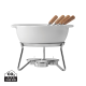 Picture of BOSKA CHEESE FONDUE SET PARTY - 750 ML in White