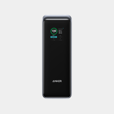 Picture of ANKER PRIME 27,650MAH POWER BANK (250W) in Grey