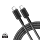 Picture of ANKER USB-C TO USB-C CABLE 1