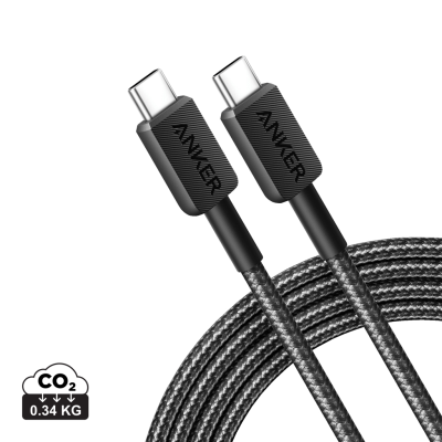 Picture of ANKER USB-C TO USB-C CABLE 1.