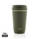 Picture of TOPL RECYCLED PLASTIC TO GO TUMBLER PATENTED 360 LID 354ML in Green