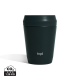 Picture of TOPL RECYCLED STEEL TO GO TUMBLER PATENTED 360 LID 235ML in Grey