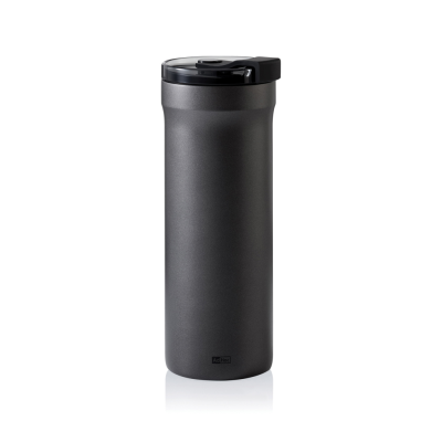 Picture of ADHOC THERMAL INSULATED MUG PULSE in Grey