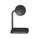ZENS OFFICE CHARGER 2 in Black image 2