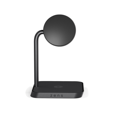 Picture of ZENS OFFICE CHARGER 2 in Black
