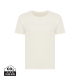 Picture of IQONIQ YALA LADIES LIGHTWEIGHT RECYCLED COTTON TEE SHIRT in Natural Raw