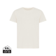 Picture of IQONIQ KOLI CHILDRENS LIGHTWEIGHT RECYCLED COTTON TEE SHIRT in Natural Raw