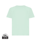 Picture of IQONIQ KOLI CHILDRENS LIGHTWEIGHT RECYCLED COTTON TEE SHIRT in Crushed Mints