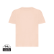 Picture of IQONIQ KOLI CHILDRENS LIGHTWEIGHT RECYCLED COTTON TEE SHIRT in Peach Nectar