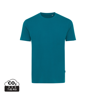 Picture of IQONIQ BRYCE RECYCLED COTTON TEE SHIRT