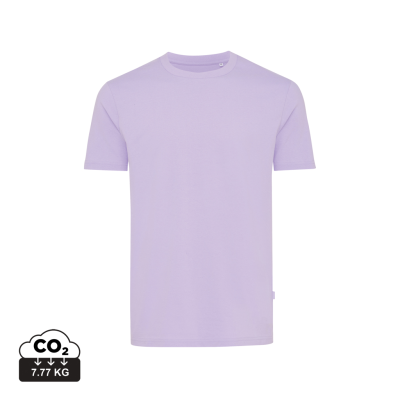 Picture of IQONIQ BRYCE RECYCLED COTTON TEE SHIRT