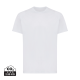 Picture of IQONIQ TIKAL RECYCLED POLYESTER QUICK DRY SPORTS TEE SHIRT in Pale Grey