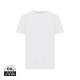 Picture of IQONIQ KAKADU RELAXED RECYCLED COTTON TEE SHIRT in Recycled White