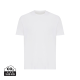 Picture of IQONIQ SIERRA LIGHTWEIGHT RECYCLED COTTON TEE SHIRT in Recycled White