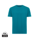 Picture of IQONIQ SIERRA LIGHTWEIGHT RECYCLED COTTON TEE SHIRT in Verdigris